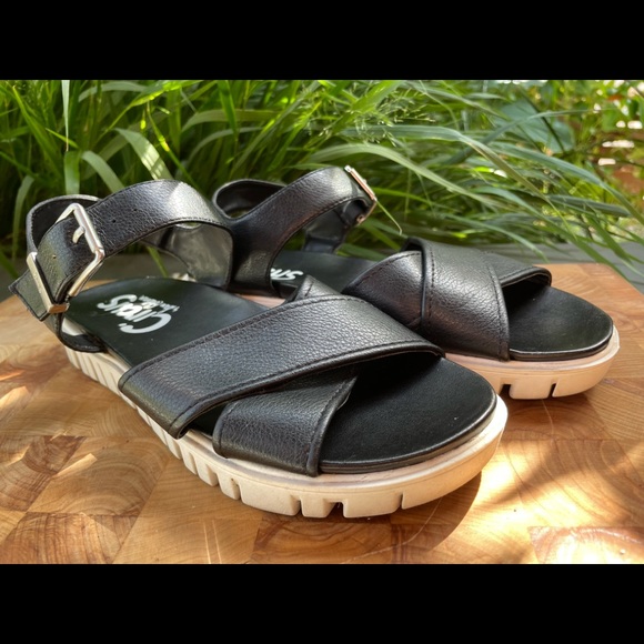 Sam Edelman Circus Sandals - Picture 3 of 7